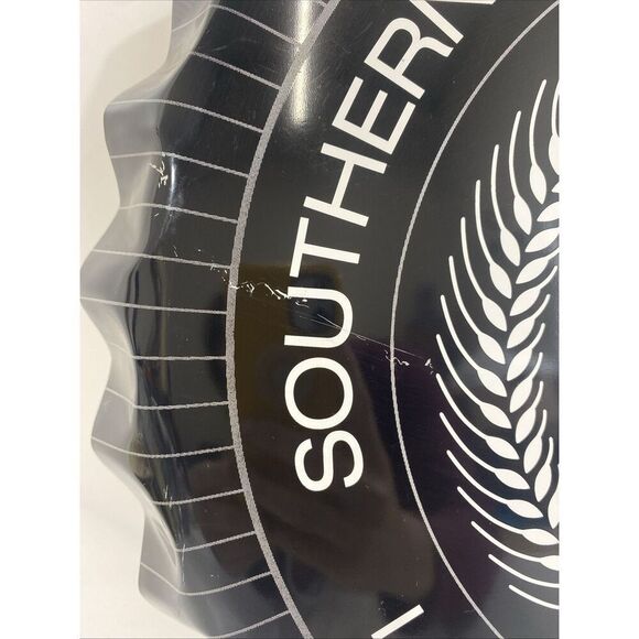 Southern Tier Brewing Company Beer Cap Bar Mancave Metal Sign 18” - Picture 3 of 9